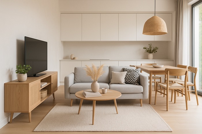 Tài Chính Doanh Nghiệp – Dòng Tiền, Chiến Lược Và Cơ Hội Tăng Trưởng